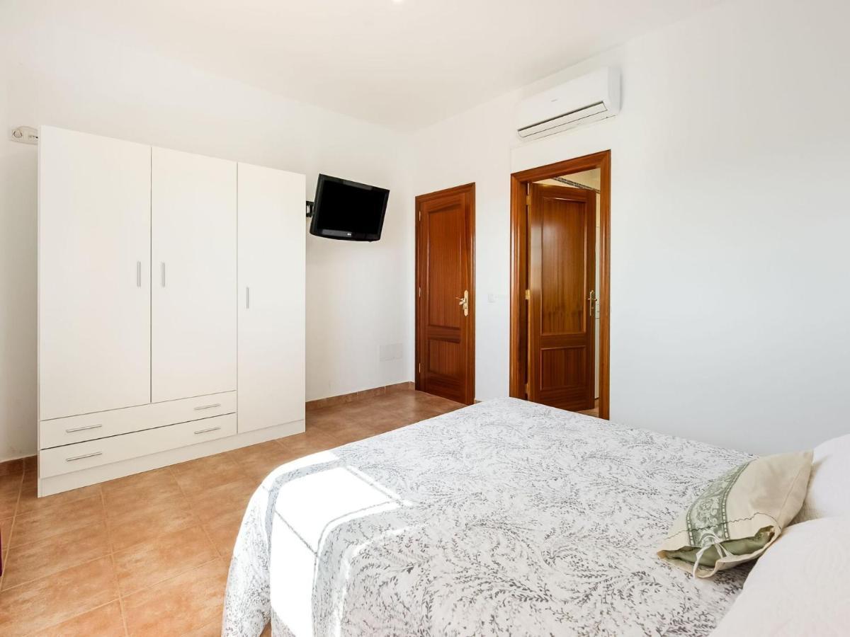Belvilla By Oyo Chalet En Tuineje Para 6 Personas Exteriör bild