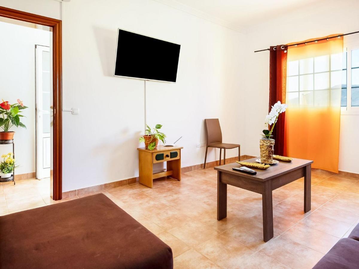 Belvilla By Oyo Chalet En Tuineje Para 6 Personas Rum bild